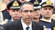 Σ. Αγγελίδης: Η Κύπρος συμβάλλει στη σταθερότητα της περιοχής