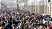 Αλγερία: Συνεχίζονται οι διαδηλώσεις κατά του προέδρου