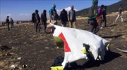 Οι Αιθιοπικές Αερογραμμές αναστέλλουν τις πτήσεις των Boeing 737 MAX 8