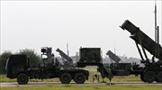 SIPRI: Οι ΗΠΑ διατηρούν τα σκήπτρα στις πωλήσεις οπλικών συστημάτων