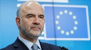 Άνοδο των λαϊκιστών στις ευρωεκλογές «βλέπει» ο Μοσκοβισί