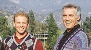 Πέθανε ο Τζεντ Άλαν, ηθοποιός του «Beverly Hills, 90210»