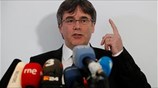 Υποψήφιος ευρωβουλευτής ο Κάρλας Πουτζντεμόν