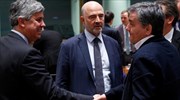 Eurogroup: Όχι σήμερα συμφωνία για τη δόση