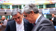 Eurogroup: Τον Απρίλιο η απόφαση για την εκταμίευση