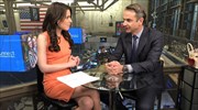 Mitsotakis to CNN: Greece will be a 