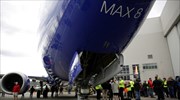 Boeing 737 Max: Χώρες κι αεροπορικές εταιρείες το ακινητοποιούν μετά το δυστύχημα