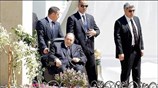 Αλγερία: Ο Μπουτεφλίκα δεν διεκδικεί 5η προεδρική θητεία