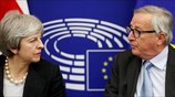 Brexit: Συμφωνία στο «παρά πέντε» για το backstop