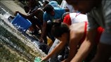 Κατάσταση συναγερμού στη Βενεζουέλα, αποφάσισε η Εθνοσυνέλευση