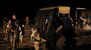 Ε.Ε.: Τριήμερη διάσκεψη για τη συγκέντρωση ανθρωπιστικής βοήθειας για τη Συρία