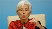 ΔΝΤ: Λιγότερους φόρους, περισσότερες μεταρρυθμίσεις