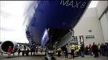 Boeing: Αναβάθμιση στο λογισμικό των Β737MAX