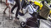 Eurostat: Greece in last place in terms of EU