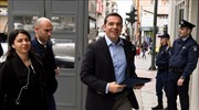 Αλ. Τσίπρας: Από τις σημαντικότερες μεταρρυθμίσεις η δημιουργία αποτεφρωτηρίου στην Αθήνα