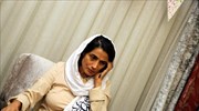 Η Ε.Ε. καταγγέλλει την καταδίκη της Ιρανής ακτιβίστριας Σοτουντέχ