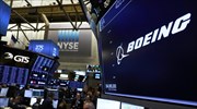 Boeing: Απώλειες 20 δισ. στην κεφαλαιοποίηση - ανησυχία για τα 737Max