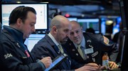 Άνοδος στη Wall Street-βαρίδι η Boeing