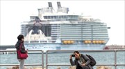Greek cruise ship sector numbers revised upwards for 2019 on back of re-emerging Turkish market