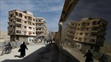 Αντανακλάσεις στη Γούτα