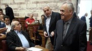 Συνεδριάζει στις 13.00 η Κ.Ο. του ΣΥΡΙΖΑ
