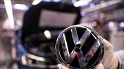 Στροφή της VW στην ηλεκτροκίνηση