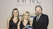 Wave Awards: Η Ελλάδα καλύτερος προορισμός κρουαζιέρας παγκοσμίως