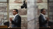 Αλ. Τσίπρας: Διαψεύστηκε η καταστροφολογία της Ν.Δ.