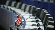 Μέτρα για το ενδεχόμενο άτακτου Brexit υιοθέτησε το Ευρωκοινοβούλιο