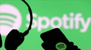 Spotify: Προσέφυγε στην Επιτροπή Ανταγωνισμού της Ε.Ε. κατά της Apple