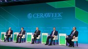 Γ. Σταθάκης - CERAWeek: Ευρεία στήριξη στον αγωγό East Med