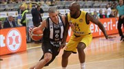 Basketball Champions League: Στο δρόμο για το repeat η ΑΕΚ