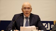 Attica Bank president Roumeliotis resigns