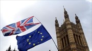 Τα επικρατέστερα σενάρια μετά το «όχι» της βρετανικής Βουλής στο no-deal Brexit