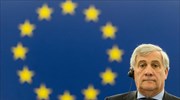 Ταγιάνι: Ο Μουσουλίνι «έκανε μερικά θετικά πράγματα»