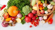 Οι έρευνες δείχνουν μείωση της κατανάλωσης φρούτων και λαχανικών στους Καναδούς