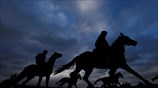 Ιπποδρομιακό φεστιβάλ