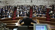 ΣΥΡΙΖΑ: Η προειδοποίηση Τσίπρα και η διαφοροποίηση Φίλη και Τσακαλώτου