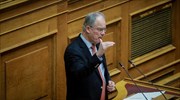 Κ. Τασούλας: «Παράθυρο» για ουσιαστική αναθεώρηση στην επόμενη Βουλή