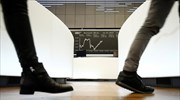 Σε υψηλά πέντε μηνών οι ευρωπαϊκές μετοχές