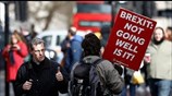 Τελευταία ψηφοφορία για το Brexit