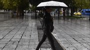 Καιρός: Βροχές και σποραδικές καταιγίδες ανά τη χώρα