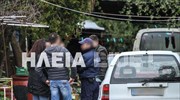 Αμαλιάδα: Ηλικιωμένος σκότωσε τη σύζυγό του και αυτοκτόνησε