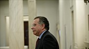 Γ. Κουμουτσάκος: Προκλητική η απαίτηση Ερντογάν για τις πτήσεις στο Αιγαίο