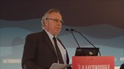 Ένωση Εφοπλιστών Κρουαζιεροπλοίων: Παραμένει πρόεδρος ο Θ. Κόντες