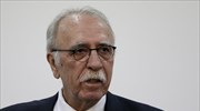 Δ. Βίτσας: Δεν θα ανεχθούμε blame game στη διαχείριση του μεταναστευτικού