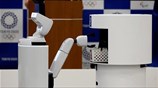 Τόκιο 2020: Πού θα χρησιμοποιηθούν ρομπότ
