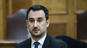 Αλ. Χαρίτσης: Λύνουμε τα προβλήματα των ΟΤΑ και των εργαζομένων τους