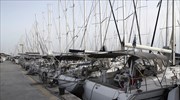 Binding offers for Alimos marina unsealed; assessment this month