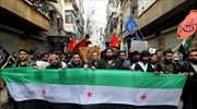 DW: Οκτώ χρόνια από τις πρώτες διαδηλώσεις κατά του Άσαντ